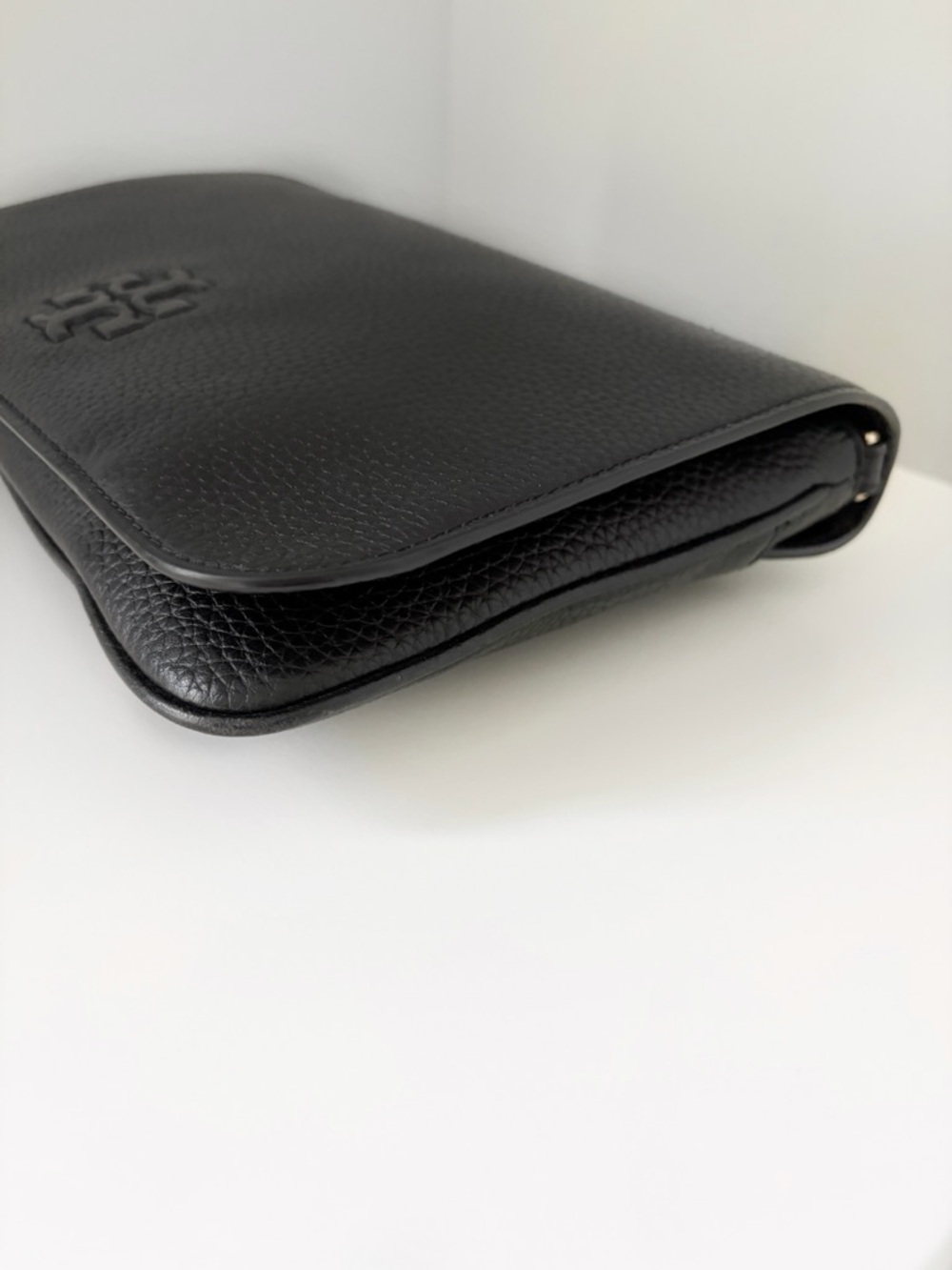 Tory Burch Thea Clutch Crossbody Bag - Picture 7 of 15